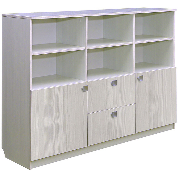 Тумба «Соната» П439.21Д15, Цвет: Без принта