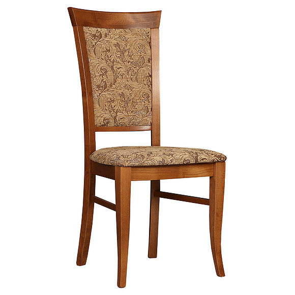 Стул «Унисон» П271-00, Материал: ткань, Цвет: Дуб рустикаль