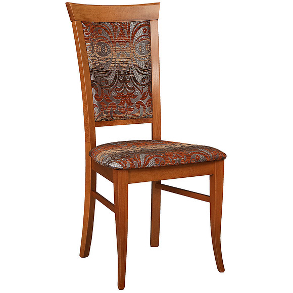 Стул «Унисон» П271-00, Материал: ткань, Цвет: Дуб рустикаль с патинированием