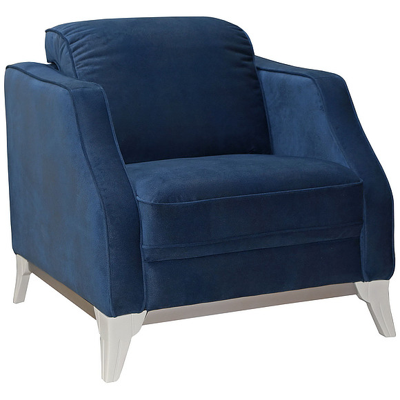 Кресло «Уно» (12), Материал: ткань, Группа ткани: 22 группа