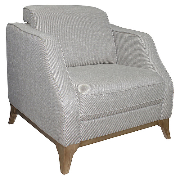 Кресло «Уно» (12), Материал: ткань, Группа ткани: 24 группа