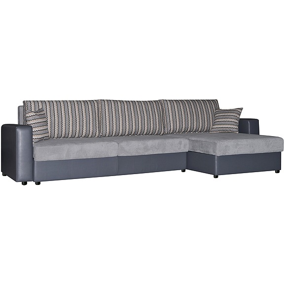 Угловой диван «Веймар» (3мL/R6мR/L) - спецпредложение, Материал: ткань, Группа ткани: 20 группа