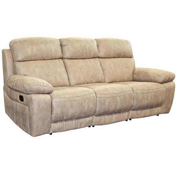 3-х местный диван «Верона» (3м), Материал: ткань, Группа ткани: 22 группа