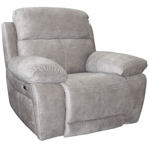 Кресло-реклайнер «Верона» (1Р), Материал: ткань, Группа ткани: 21 группа