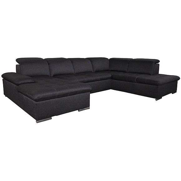 Угловой диван «Вестерн» (8L/R.20м.5АR/L), Материал: ткань, Группа ткани: 24 группа