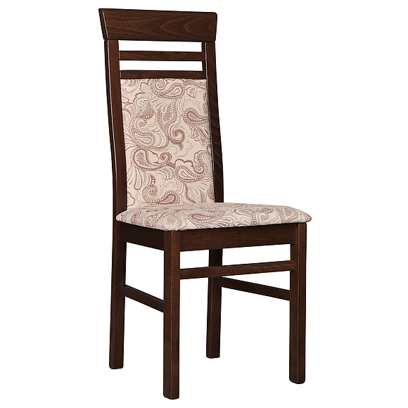 Стул «Викинг 01» П266-01, Материал: ткань, Цвет: Венге (viking_01_p266-01_venge.jpg) Стул «Викинг 01» П266-01, Материал: ткань, Цвет: Венге