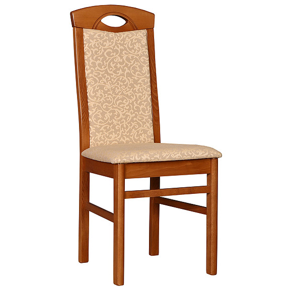 Стул «Викинг 05» П266-05, Материал: ткань, Цвет: Дуб рустикаль