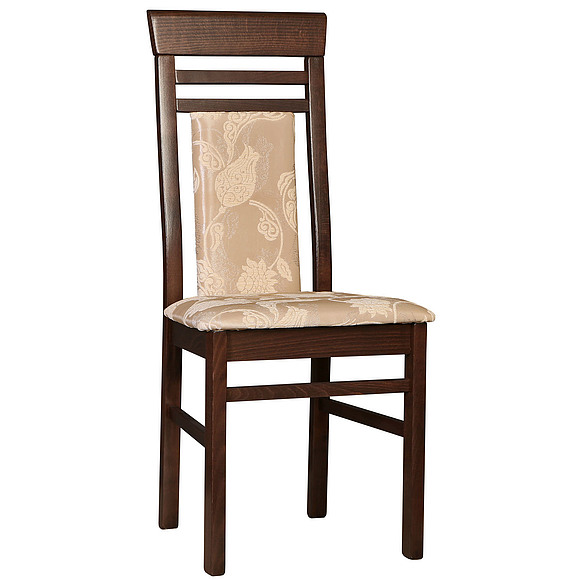 Стул «Викинг» П266-00, Материал: ткань, Цвет: Венге (viking_p266-00_venge.jpg) Стул «Викинг» П266-00, Материал: ткань, Цвет: Венге