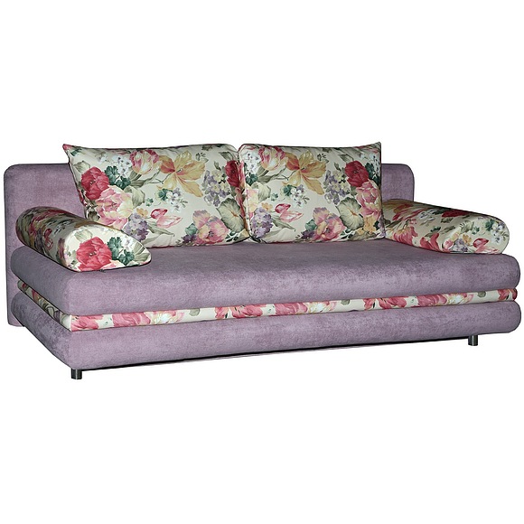 Тахта «Вилия 1» (3м) - спецпредложение, Материал: ткань, Группа ткани: 19 группа