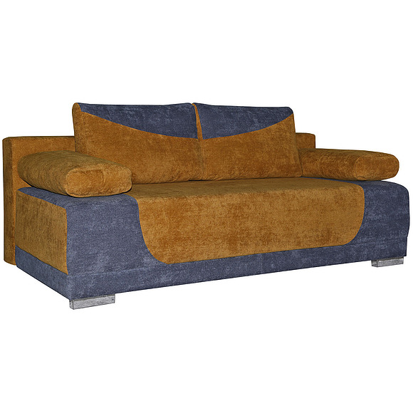 Тахта «Яна» (3м), Материал: ткань, Группа ткани: 19 группа