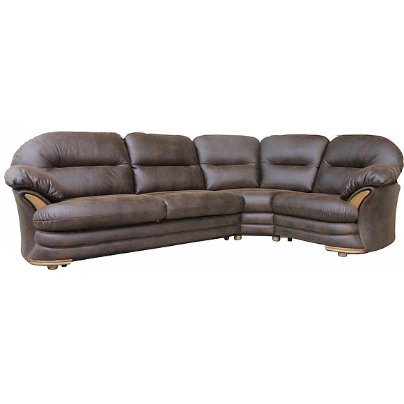 Угловой диван «Йорк» (3мL/R901R/L), Материал: ткань, Группа ткани: 24 группа