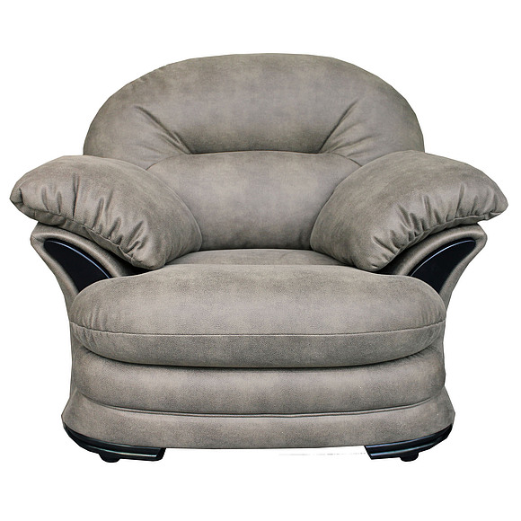 Кресло «Йорк» (12), Материал: ткань, Группа ткани: 24 группа