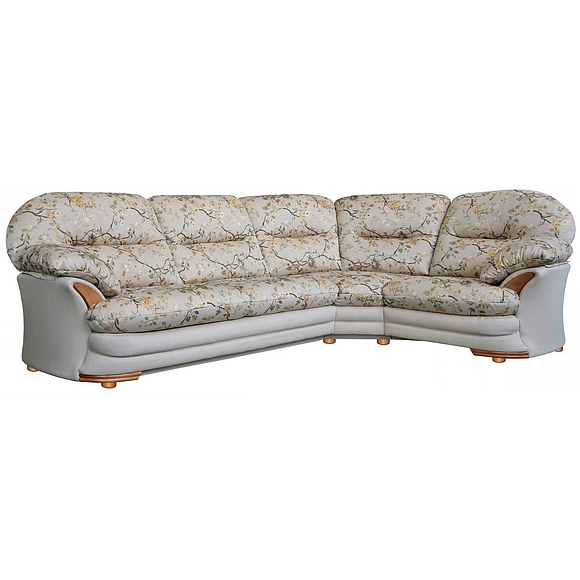 Угловой диван «Йорк» (3мL/R901R/L), Материал: ткань, Группа ткани: 27 группа