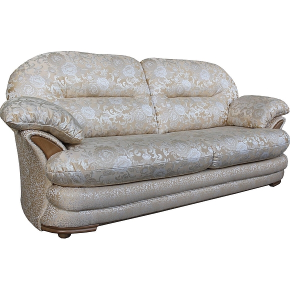 3-х местный диван «Йорк» (3м), Материал: ткань, Группа ткани: 25 группа