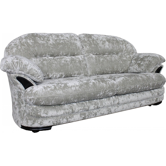 3-х местный диван «Йорк» (3м), Материал: ткань, Группа ткани: 26 группа