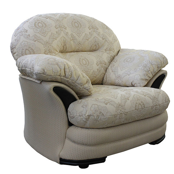 Кресло «Йорк Royal» (12), Материал: ткань, Группа ткани: 25 группа