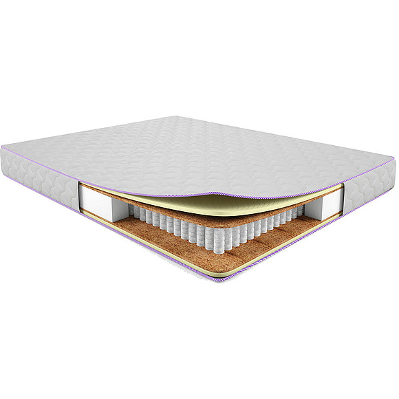 Матрасы «Дзен»