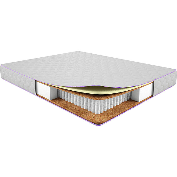 Матрасы «Синергия»