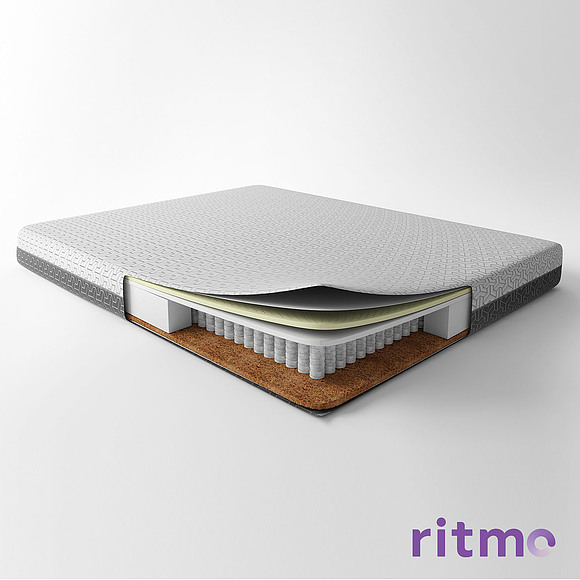 Матрасы «Инь-Ян»