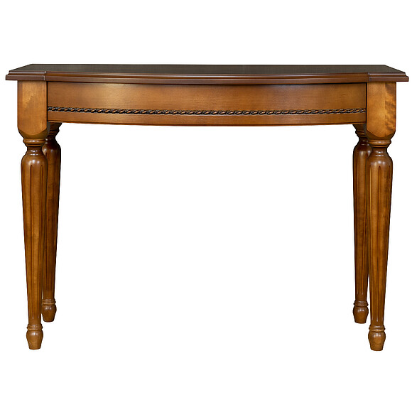 Стол «Валенсия» П254.81, Цвет: Каштан