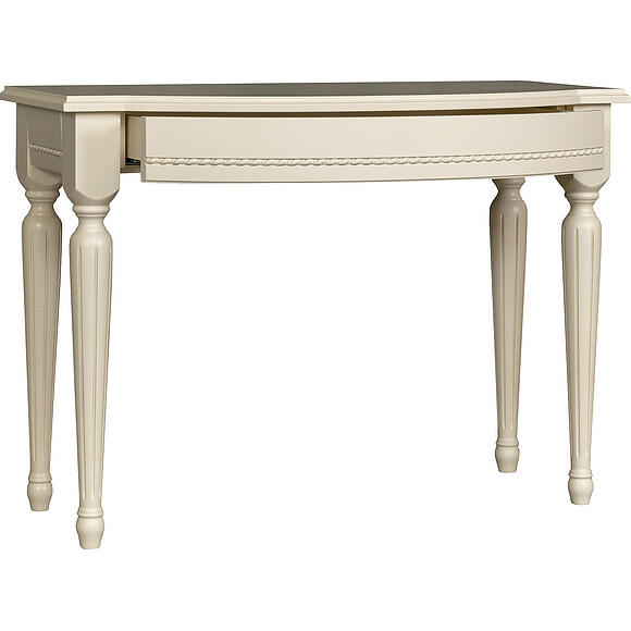 Стол «Валенсия» П254.81, Цвет: Античная темпера