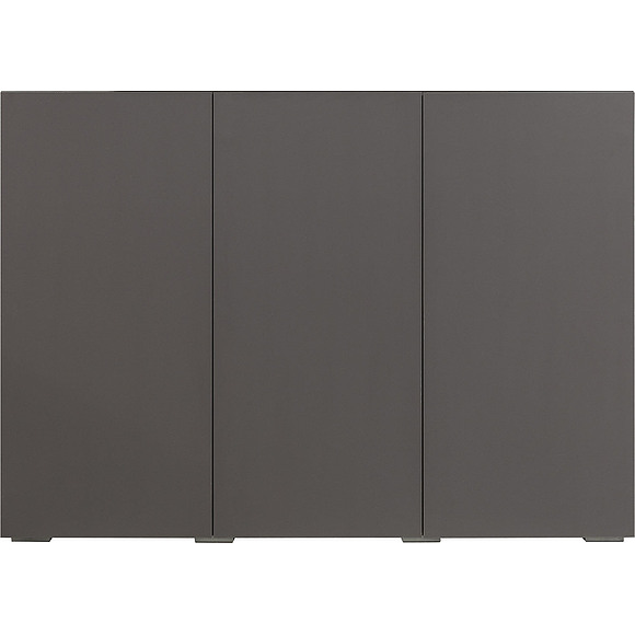 Тумба «Норидж» П633.23, Цвет: Вольфрам