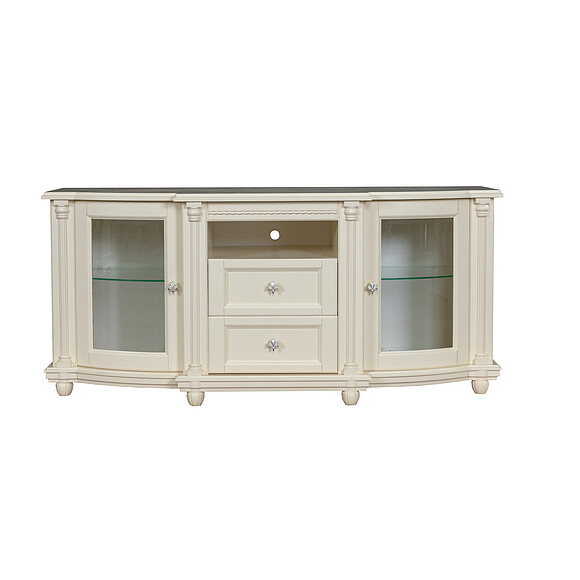 Тумба «Валенсия ТВ3с» П244.30, Цвет: Античная темпера