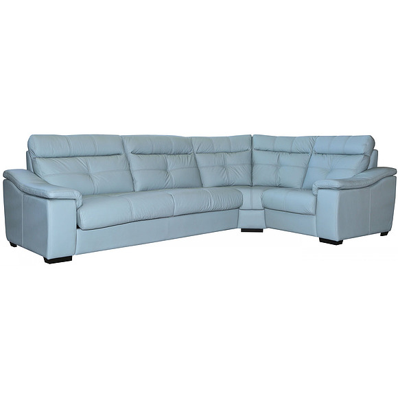 Угловой диван «Барселона 2» (3мL/R901R/L), Материал: натуральная кожа, Группа ткани: 120 группа (barselona_3343_120gr.jpg) Угловой диван «Барселона 2» (3мL/R901R/L), Материал: натуральная кожа, Группа ткани: 120 группа