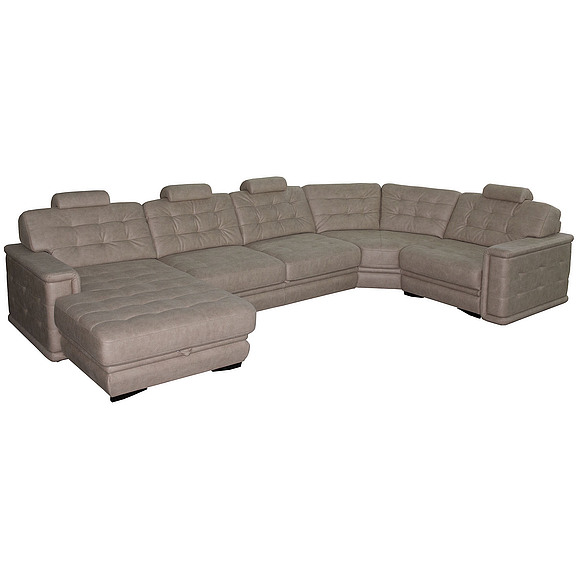 Угловой диван «Ричмонд» (1L/R90.30М8МL/R), Материал: ткань, Группа ткани: 23 группа (rishmond_423_23gr_1L-90-30M-8MR.jpg) Угловой диван «Ричмонд» (1L/R90.30М8МL/R), Материал: ткань, Группа ткани: 23 группа