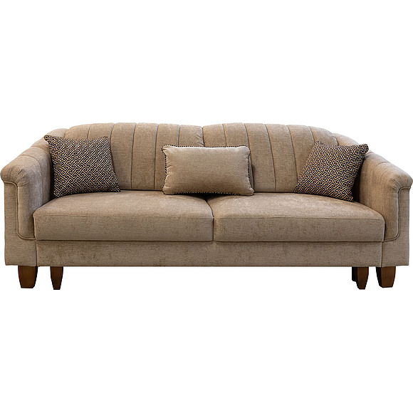 3-х местный диван «Дакар 1» (25м), Материал: ткань, Группа ткани: 20 группа