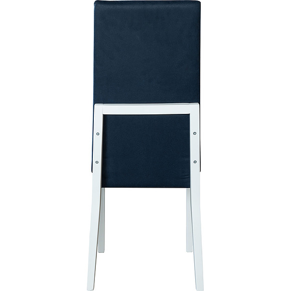 Стул «Bruno (Бруно)» П621/S, Материал: ткань, Цвет: Молоко