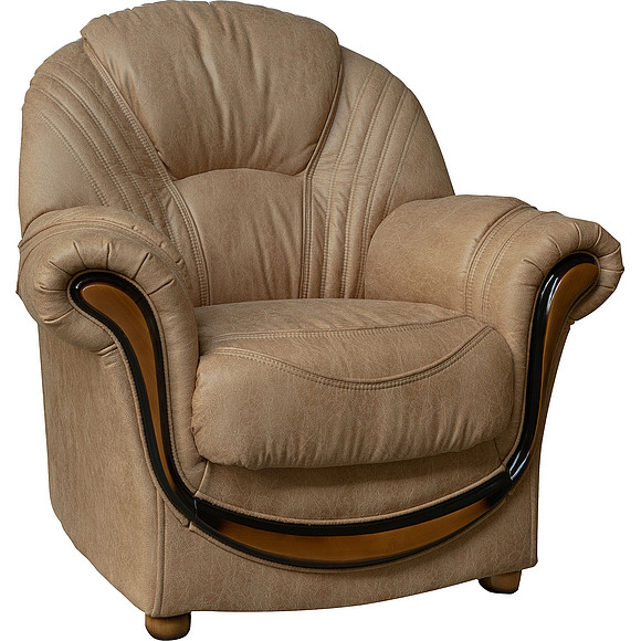 Кресло «Дельта» (12), Материал: ткань, Группа ткани: 22 группа