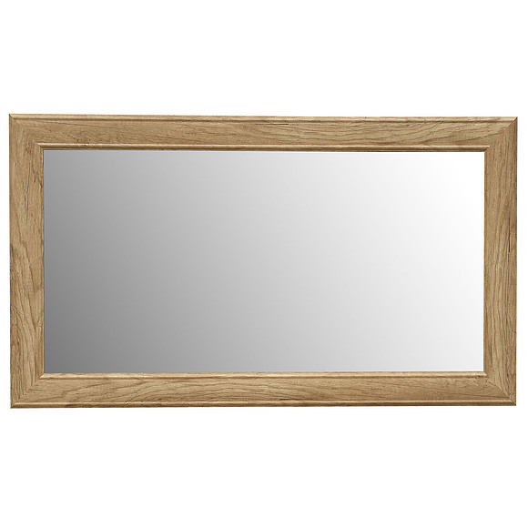 Зеркало настенное «Турин» П036.41, Материал: ЛДСП+МДФ