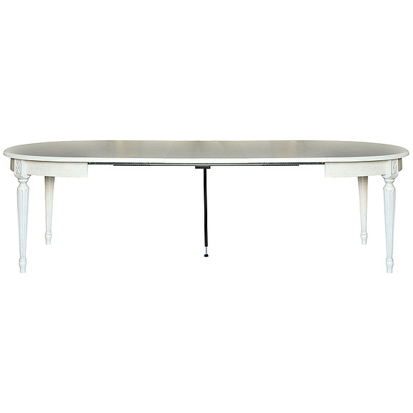 Стол «Верди 14» П323.01, Цвет: Слоновая кость