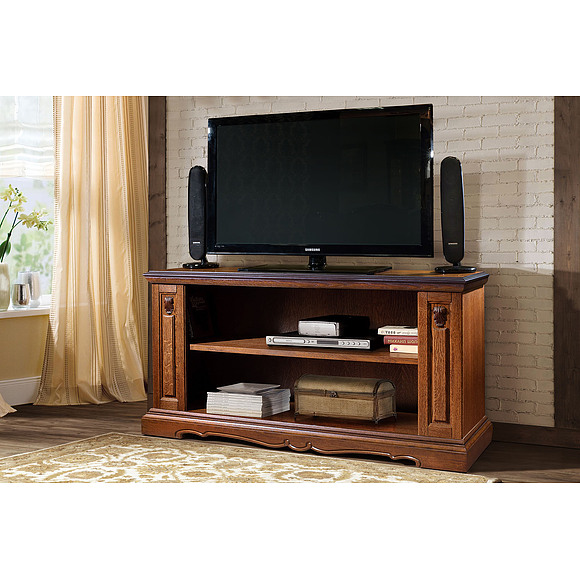 Тумба «Милана 7с» П265.07с, Цвет: Черешня