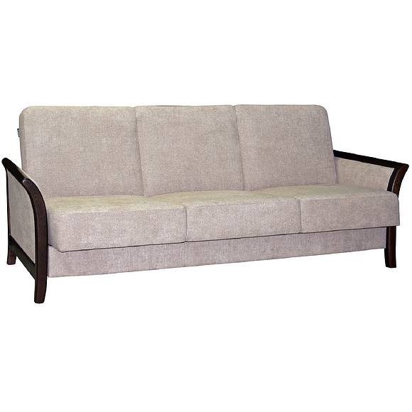 3-х местный диван «Канон 1» (3м), Материал: ткань, Группа ткани: 19 группа