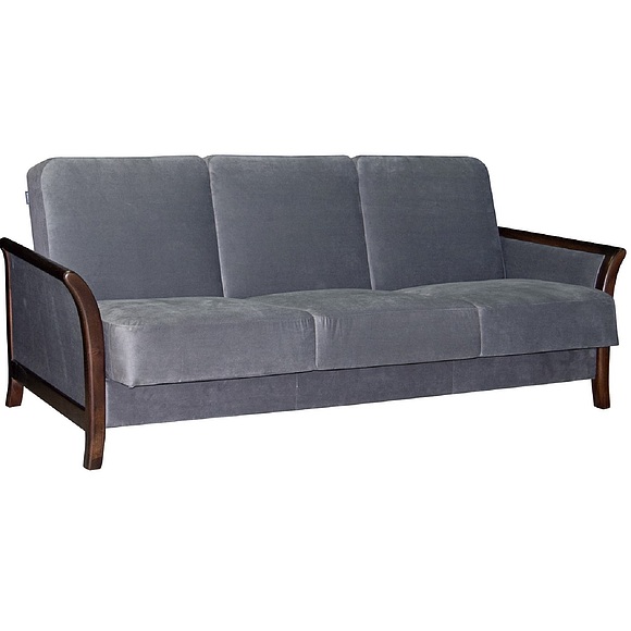 3-х местный диван «Канон 1» (3м), Материал: ткань, Группа ткани: 19 группа