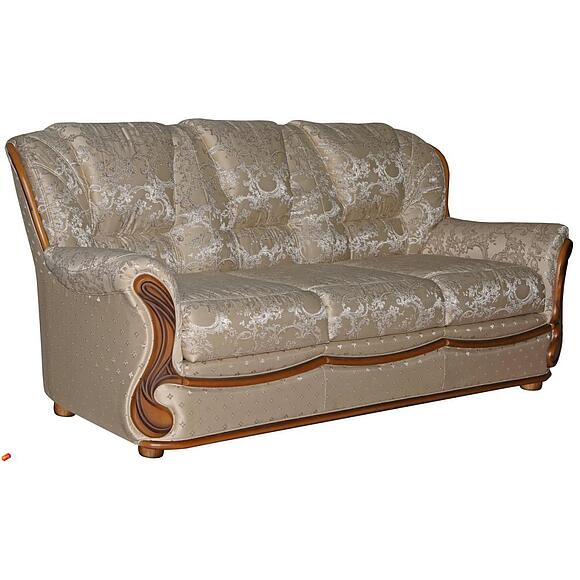 3-х местный диван «Изабель 2» (3м), Материал: ткань, Группа ткани: 22 группа