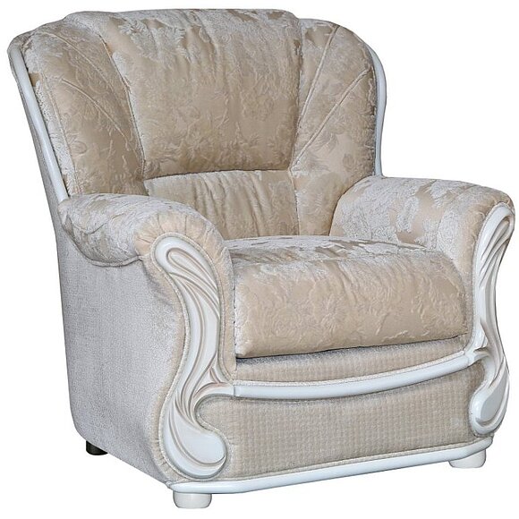 Кресло «Изабель 2» (12), Материал: ткань, Группа ткани: 25 группа