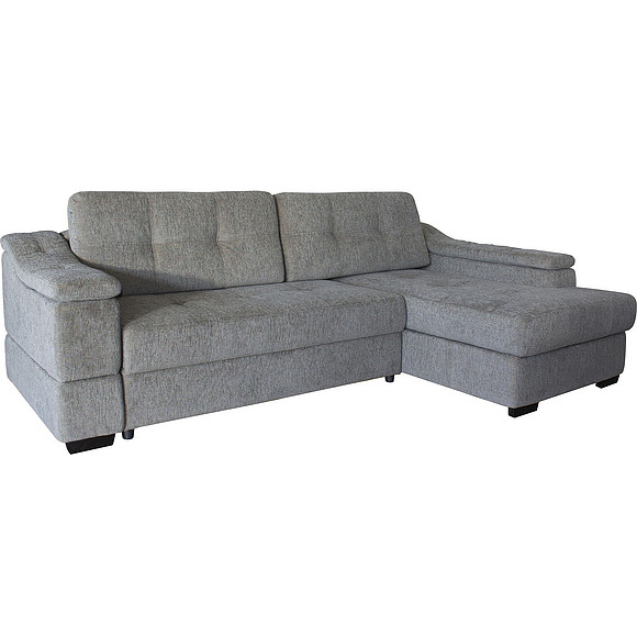 Угловой диван «Инфинити» (2мL/R6мR/L), Материал: ткань, Группа ткани: 21 группа