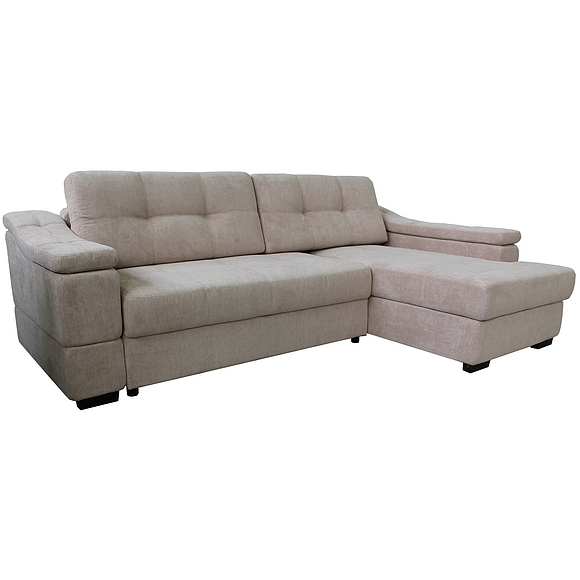 Угловой диван «Инфинити» (2мL/R6мR/L), Материал: ткань, Группа ткани: 20 группа