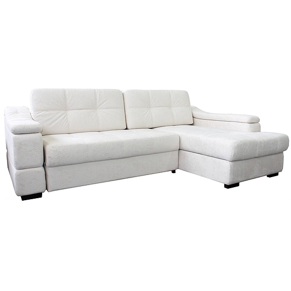 Угловой диван «Инфинити» (2мL/R6мR/L), Материал: ткань, Группа ткани: 20 группа