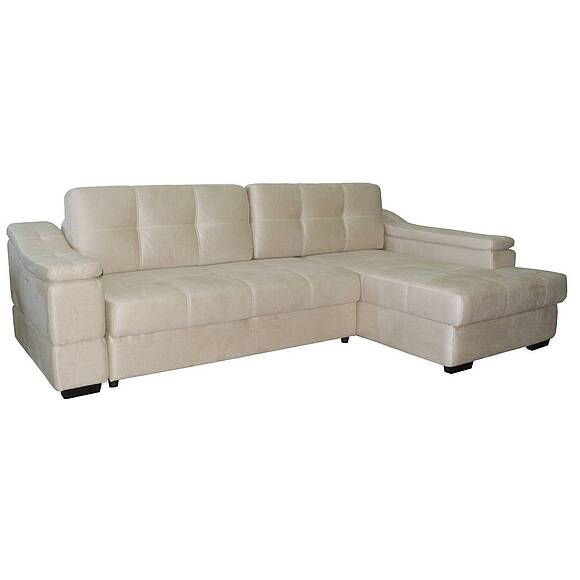 Угловой диван «Инфинити» (2мL/R6мR/L), Материал: ткань, Группа ткани: 20 группа