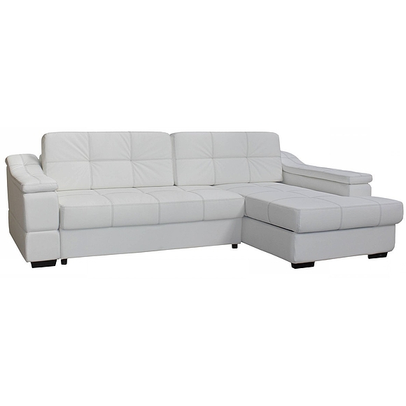 Угловой диван «Инфинити» (2мL/R6мR/L), Материал: ткань, Группа ткани: 20 группа