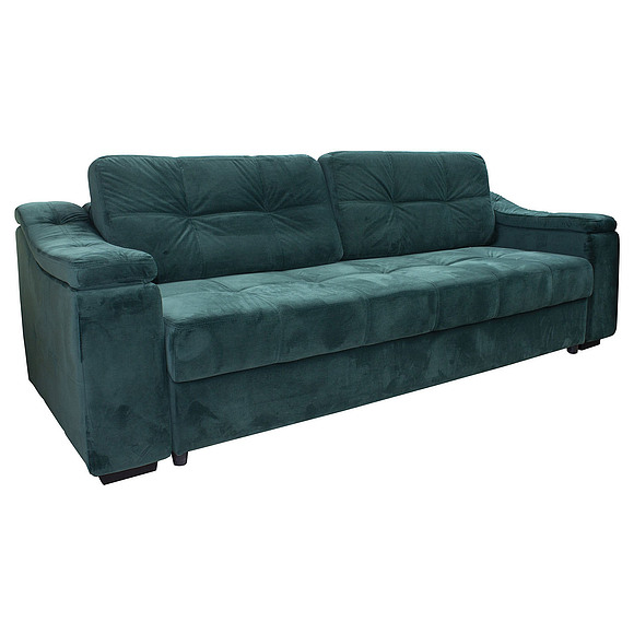 3-х местный диван «Инфинити» (3м), Материал: ткань, Группа ткани: 20 группа