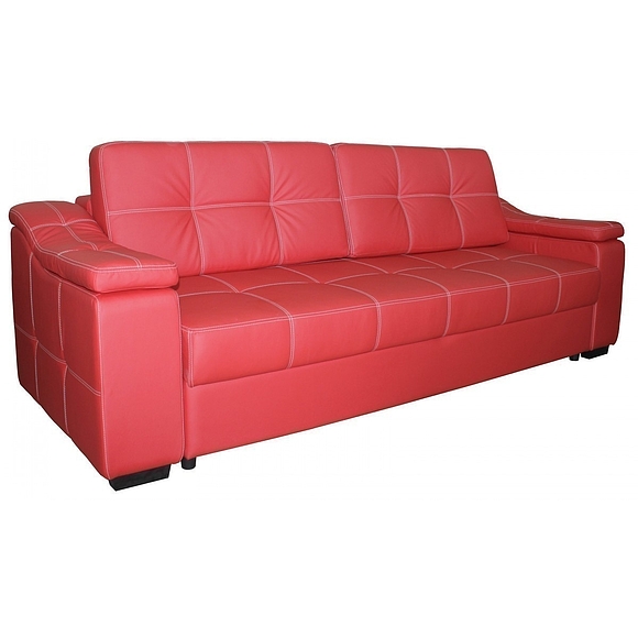 3-х местный диван «Инфинити» (3м), Материал: ткань, Группа ткани: 20 группа