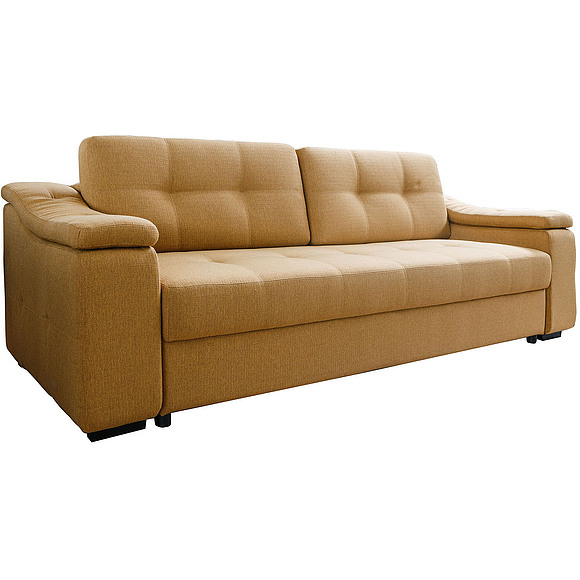 3-х местный диван «Инфинити» (3м), Материал: ткань, Группа ткани: 19 группа