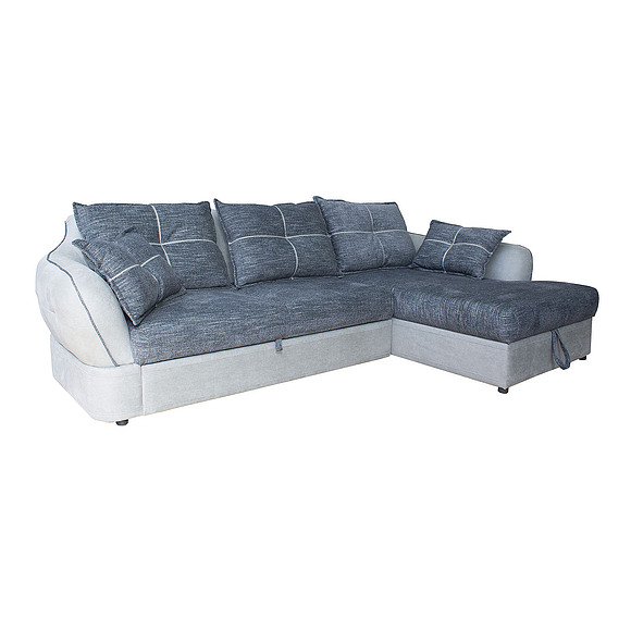 Угловой диван «Лоренцо» (3мL/R6мR/L), Материал: ткань, Группа ткани: 20 группа