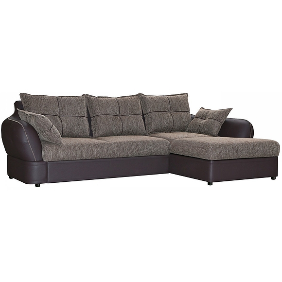 Угловой диван «Лоренцо» (3мL/R6мR/L), Материал: ткань, Группа ткани: 20 группа