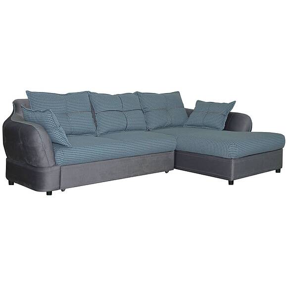 Угловой диван «Лоренцо» (3мL/R6мR/L), Материал: ткань, Группа ткани: 20 группа